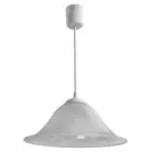 Светильник Arte Lamp A6430SP-1WH Cucina