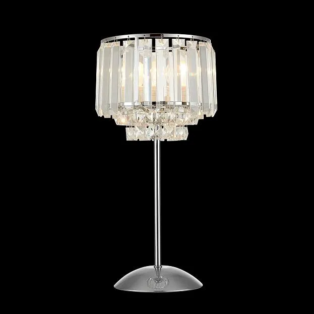 Настольная лампа Citilux CL330811 Синди Настольная лампа Citilux CL330811 Синди