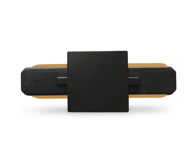 Коннектор прямой однофазный для соединения трековых шинопроводов Ambrella light GL7066 Track System