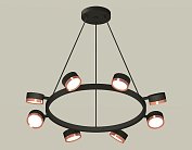 Подвесной светильник Ambrella light XB9198153