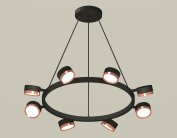Подвесной светильник Ambrella light XB9198153