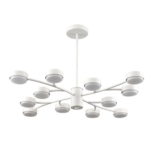 Люстра потолочная Lumion 8265/12 TORINA Люстра потолочная Lumion 8265/12 TORINA