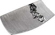 Тарелка декоративная Garda Decor 18H6692S-19