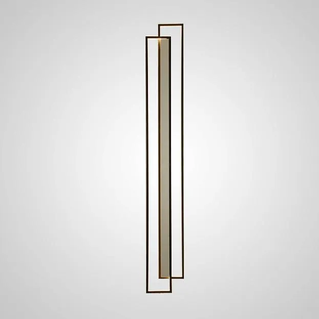 Настенный Светильник Arisaig Wall H160 3000К By Imperiumloft 209020-23