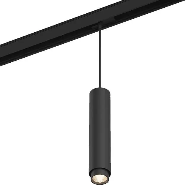 Трековый светильник SWG SY-601242-BL-20-WW SY Трековый светильник SWG SY-601242-BL-20-WW SY
