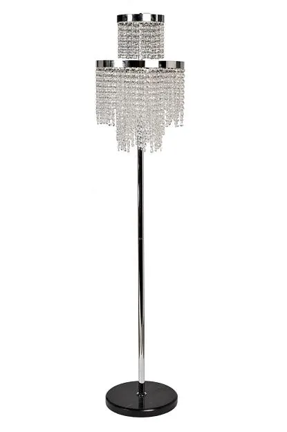 Торшер Garda Decor 62GDM-80231 Cascada