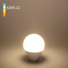 Светодиодная лампа Elektrostandard BLE1443 Mini Classic LED 9W 4200K E14 a058933