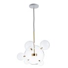 Подвесной светильник Loft IT 2027-P6 Bolle