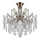 Потолочная люстра Citilux CL302163 Селена
