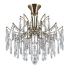 Потолочная люстра Citilux CL302163 Селена