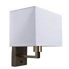 Бра Arte Lamp A9248AP-1AB Hall