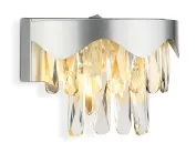 Настенный светильник с выключателем и хрусталем Ambrella light TR5090 Traditional