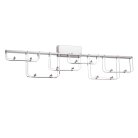 Бра Odeon light 7059/12WL ZAHA