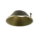 Декоративная рамка-отражатель Maytoni Ring057-7-MG для серии Wise