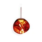 Подвесной светильник Tom Dixon MES04CO-PEUM2 Melt