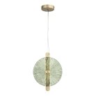 Светильник подвесной ST-Luce SL6141.323.01 WASI