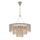 Подвесная люстра Cloyd 11359 Onassis