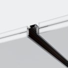 Шинопровод встраиваемый 2 м Technical Maytoni TRXM034-422B Busbar trunkings Exility