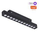 Трековый светильник Novotech 359488 FLUM