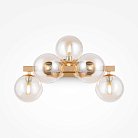 Бра Maytoni MOD547WL-05G Dallas