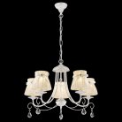 Подвесная люстра VELANTE 316-003-05