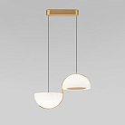 подвесной светильник Eurosvet 50083/2 LED Emisfero a069299