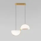 подвесной светильник Eurosvet 50083/2 LED Emisfero a069299