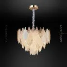 Люстра OLEANDER 8 ламп Lampatron oleander-8 8454-23259