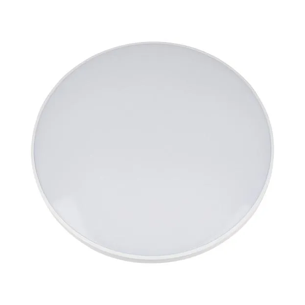 Потолочный светильник Volpe ULI-Q109 55W/3000K+4000K+6500K/R45 WHITE