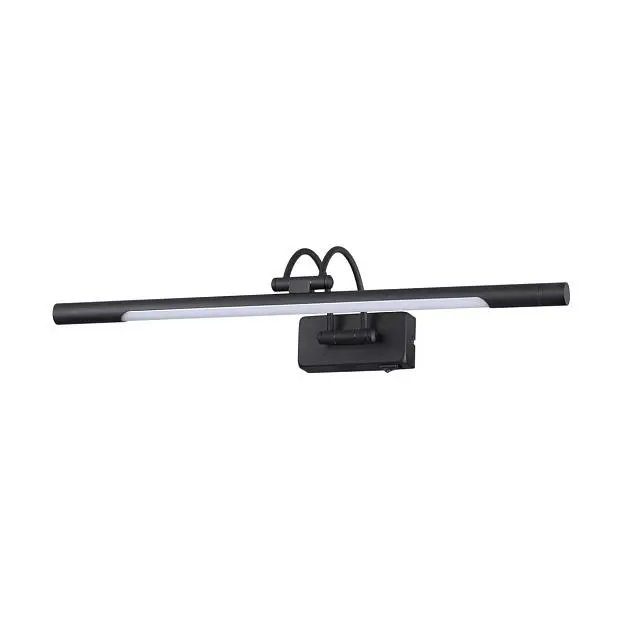 Подсветка для картин ODEON LIGHT 4909/8WL REVOLA Подсветка для картин ODEON LIGHT 4909/8WL REVOLA