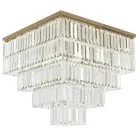 Потолочная люстра Dio D'Arte E 1.2.75.100 G Avellino