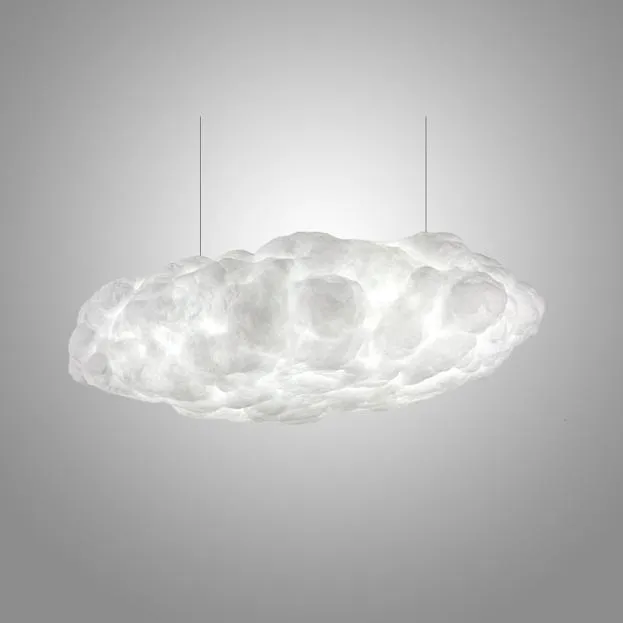 Подвесной светильник Cloud L120 ImperiumLoft 343324-23 cloud01
