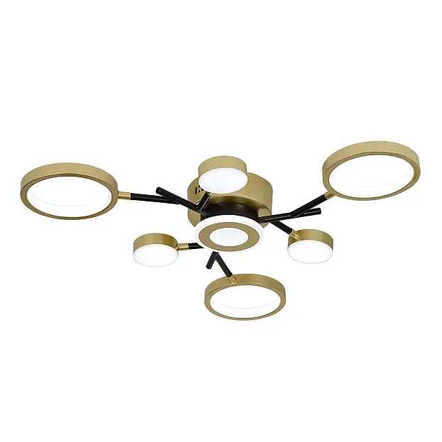 потолочный светильник F-Promo 4686-7C Hybrid