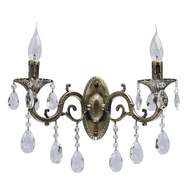 Бра MW-LIGHT 685020402 Тоскана Бра MW-LIGHT 685020402 Тоскана