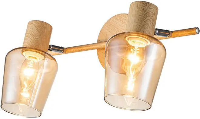 Спот Escada 691/2A Wood Спот Escada 691/2A Wood