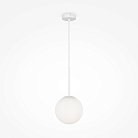 Подвесной светильник Maytoni MOD321PL-01W1 Basic form