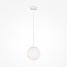 Подвесной светильник Maytoni MOD321PL-01W1 Basic form