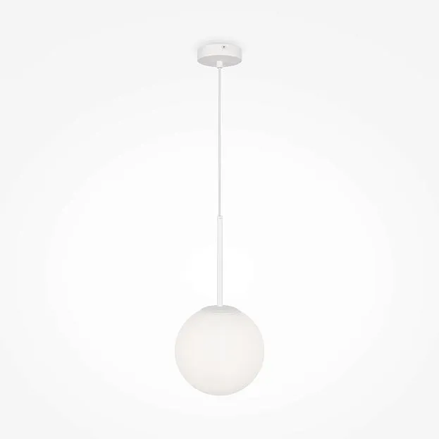 Подвесной светильник Maytoni MOD321PL-01W1 Basic form