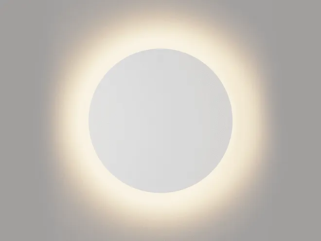 Настенный светильник уличный DesignLed GW-8663L-9-WH-NW CIRCUS