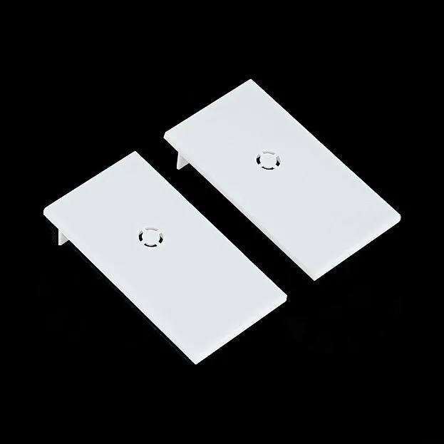 Заглушка торцевая ST LUCE ST015.522.15 SKYLINE 220