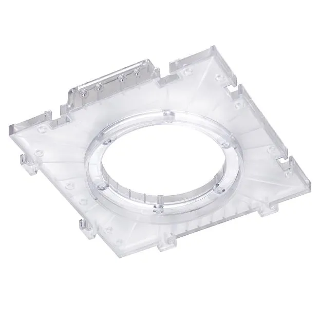 Рамка скрытого монтажа Lightstar 012000 ANELLO Рамка скрытого монтажа Lightstar 012000 ANELLO