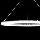 Подвесной светильник Citilux CL710B64S Электрон