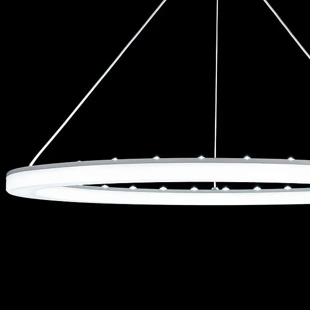 Подвесной светильник Citilux CL710B64S Электрон