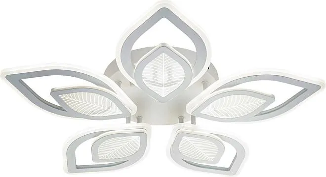 Потолочная люстра Escada 10288/10LED Anise Потолочная люстра Escada 10288/10LED Anise