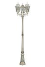 Наземный фонарь Oasis Light 91409LB Gw ASTORIA 2