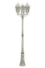Наземный фонарь Oasis Light 91409LB Gw ASTORIA 2