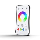 Пульт для светодиодной ленты RGB/RGBW 1 зона Maytoni 01106 Led Strip