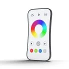Пульт для светодиодной ленты RGB/RGBW 1 зона Maytoni 01106 Led Strip