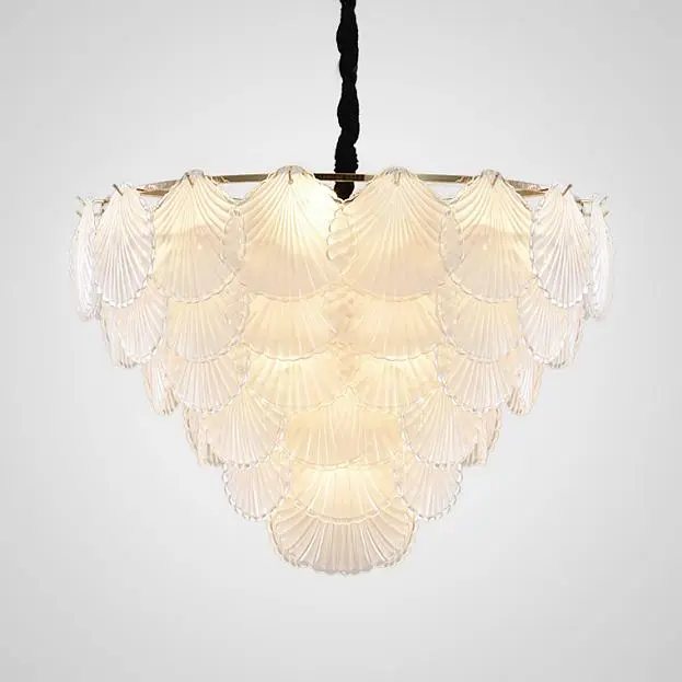 Люстра SHELLS Lampatron 1246-6936 Люстра SHELLS Lampatron 1246-6936