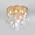 потолочный светильник Eurosvet 60170 Claire a069015